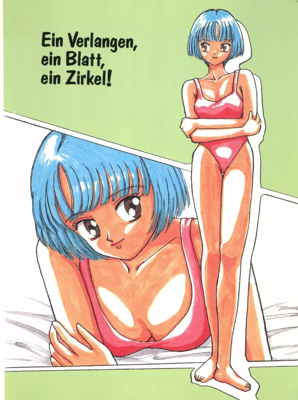 GELBE SóNNE 8 Page.78