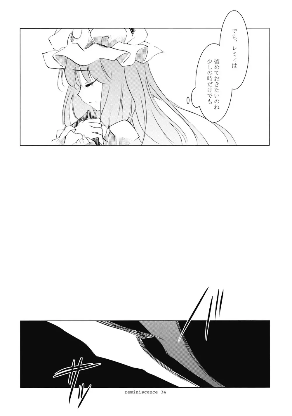 レミニセンス Page.33
