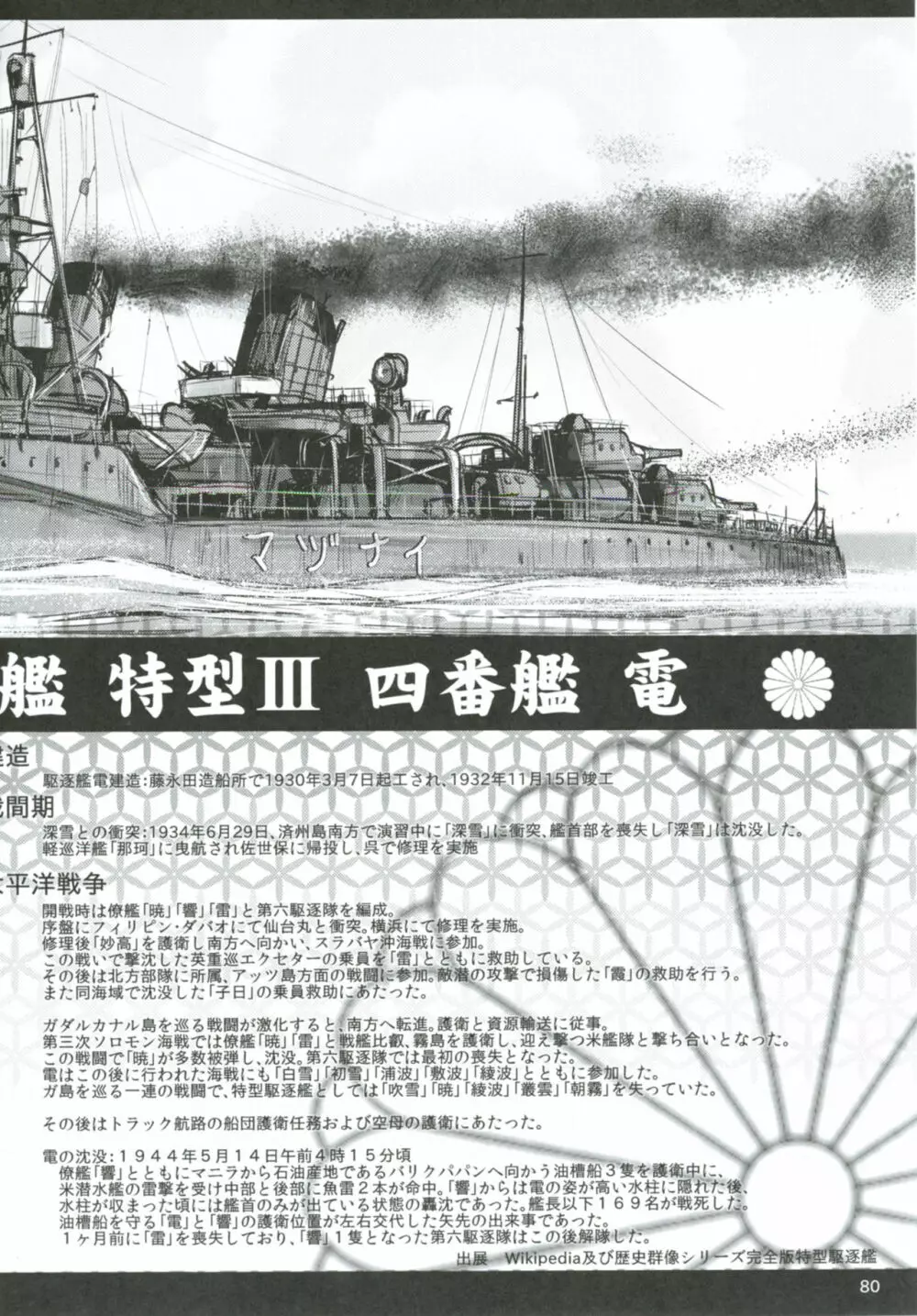 司令官さんはセクハラさんなのですまとめ Page.79