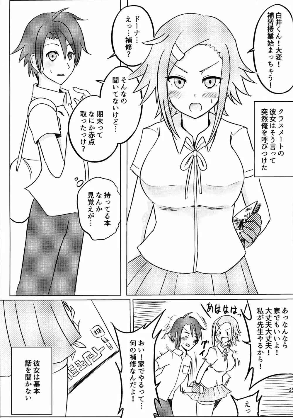 ルリグ研究日誌2017夏号 Page.25