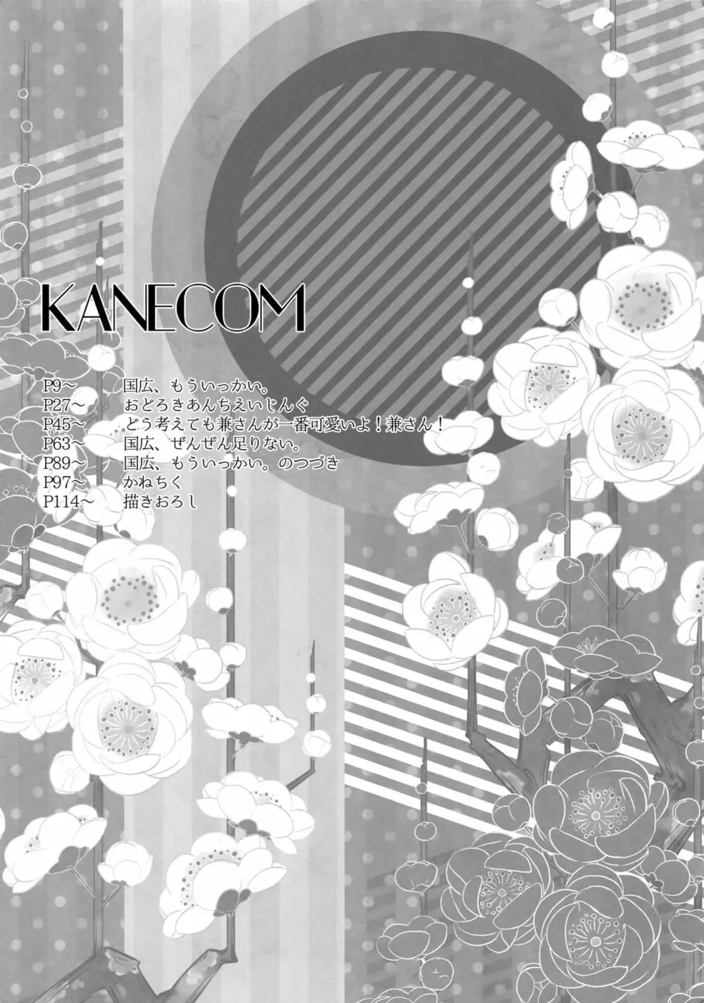 KANECOM Page.6