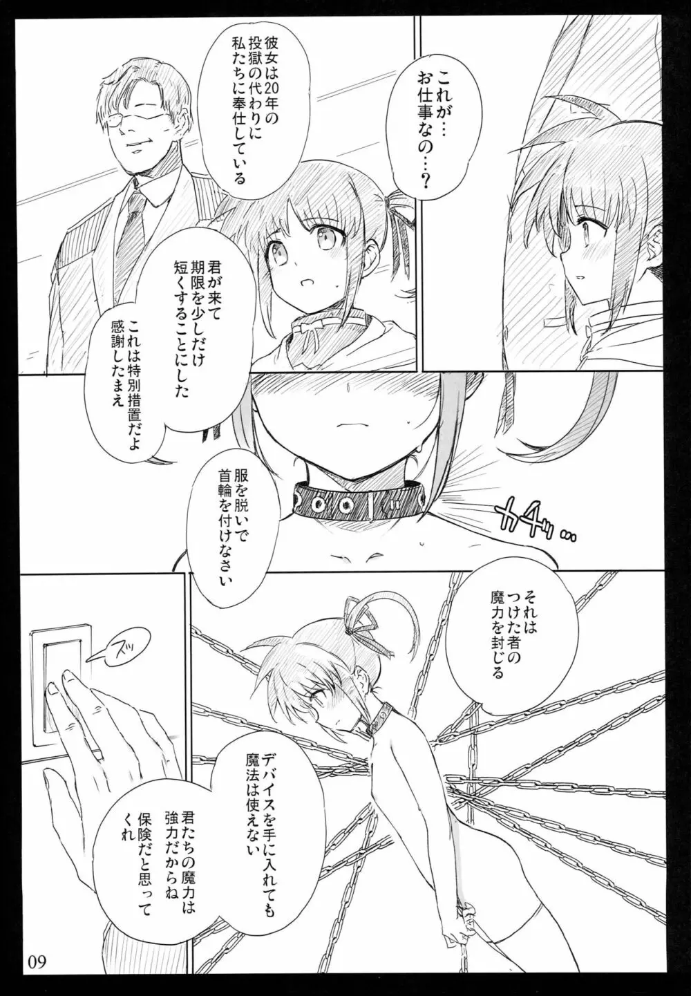 SICOSICO COLLECTION 01 Page.9