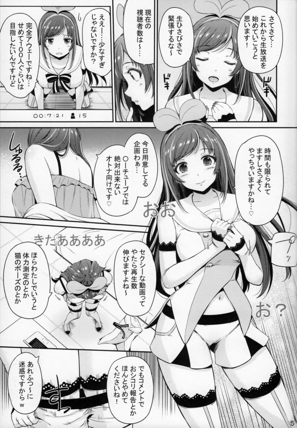 U.RA.Channel Page.4