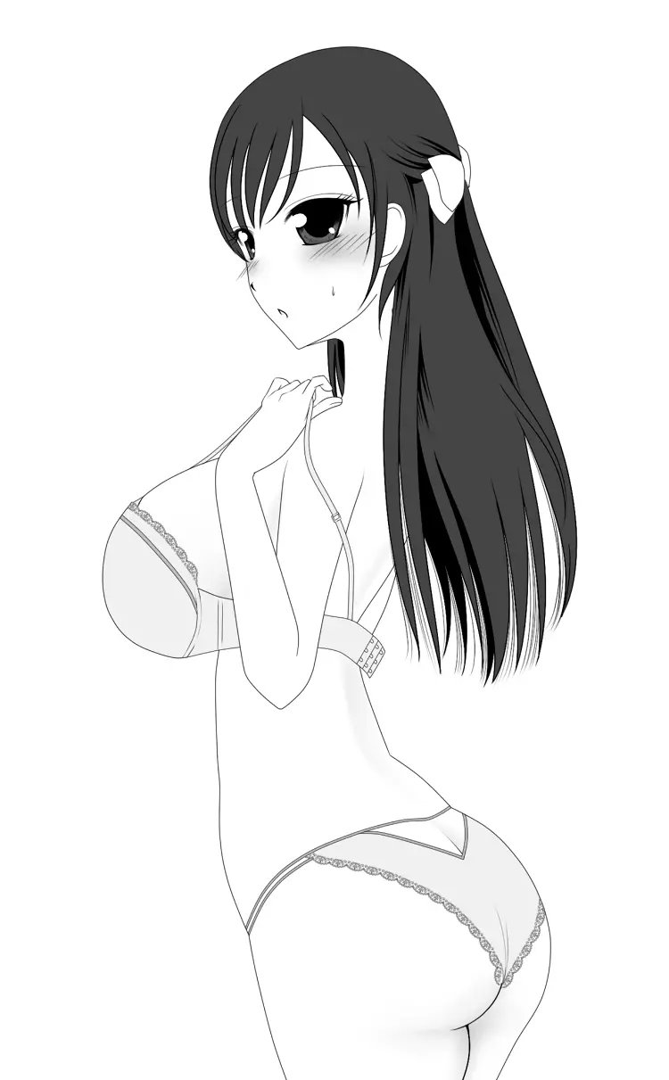 誠しお落書き詰め♡ Page.12