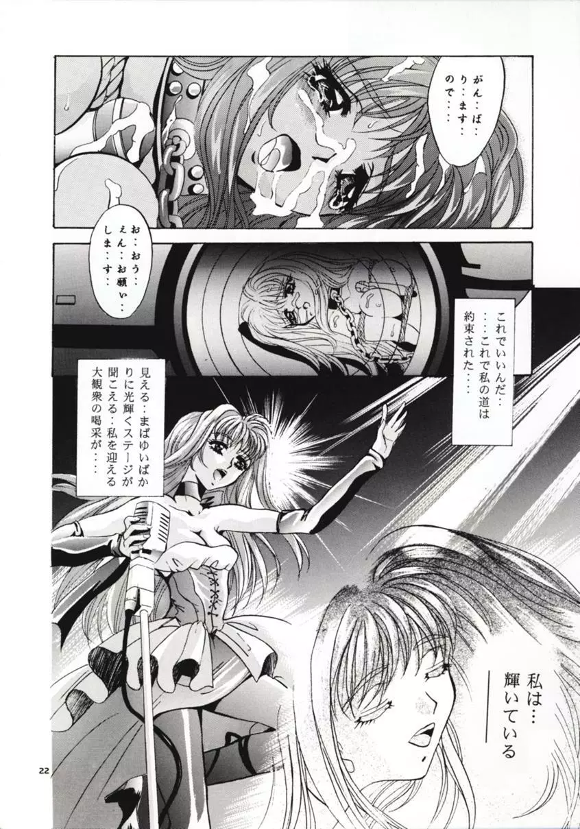 SHADOW CANVAS 8 Page.21