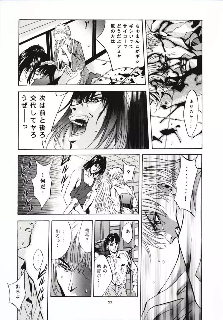 SHADOW CANVAS 8 Page.52