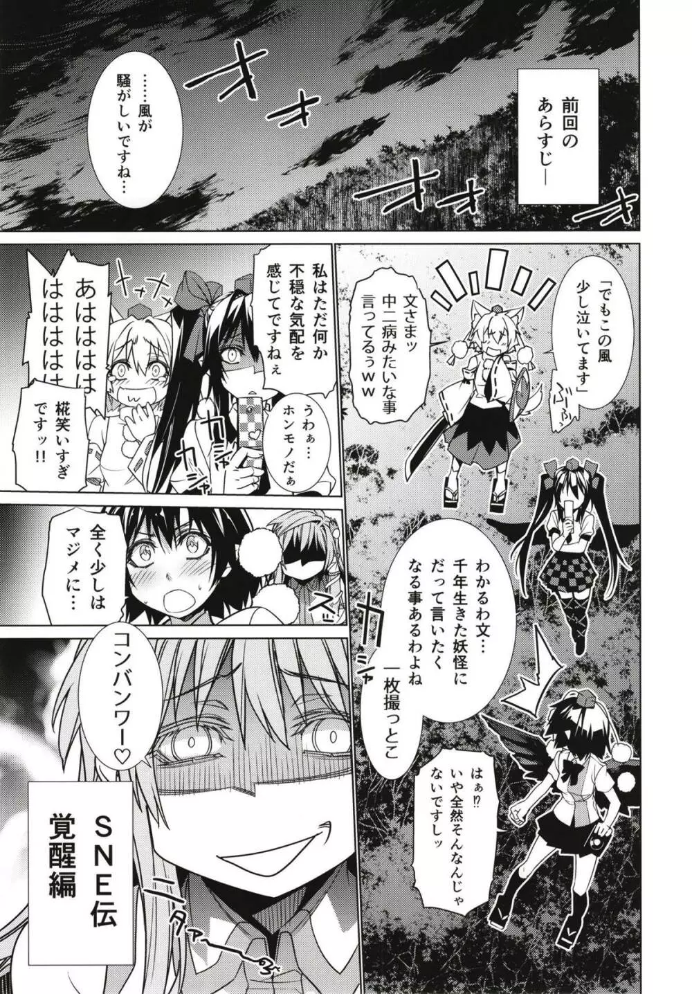 さなえうどん12玉 Page.2