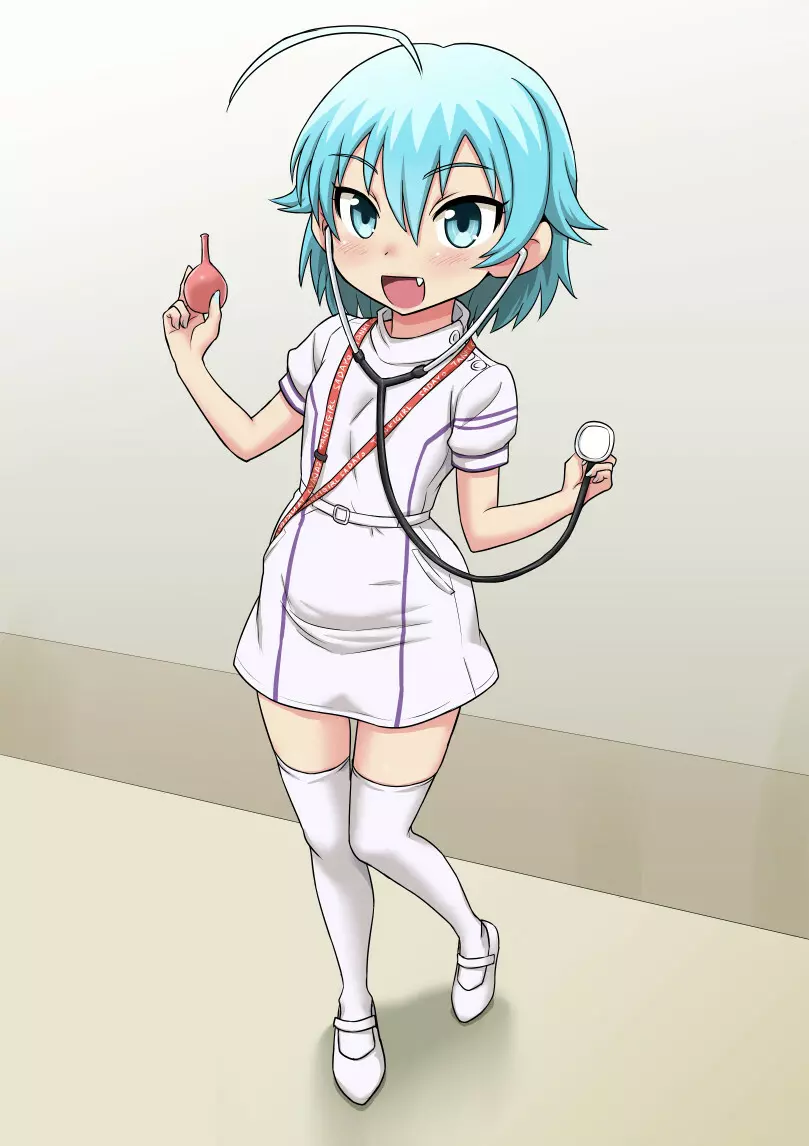 のんきBOY 1-34 Page.299