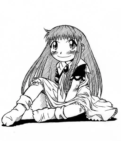 [HALO-PACK][Zatch Bell] Non-Stop Loli-Pop #02 Page.12