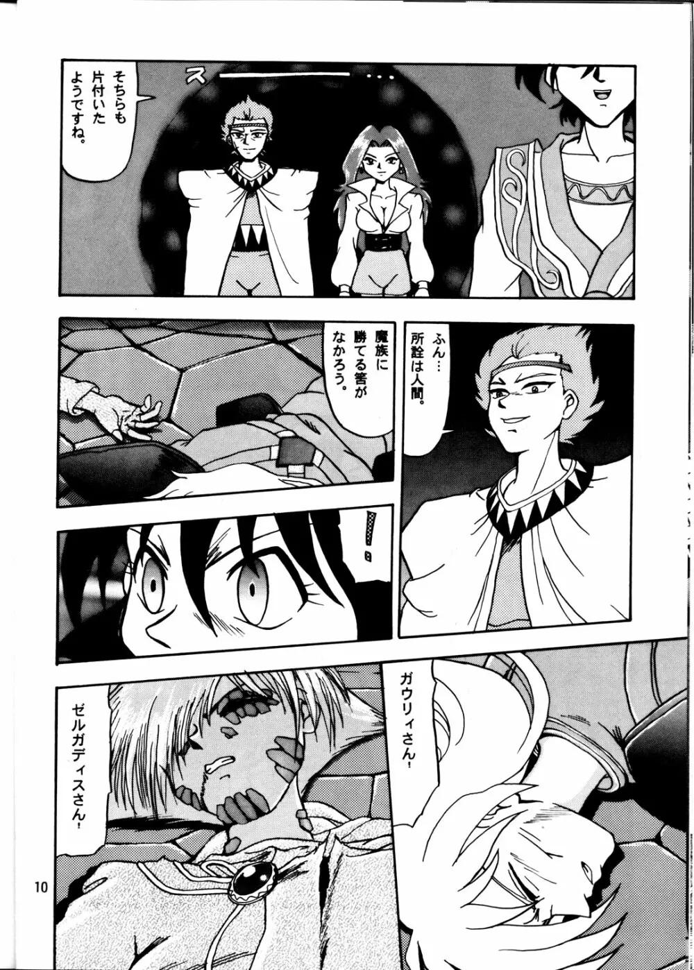 CAMELEON TECHNOLOGY 2 Page.9