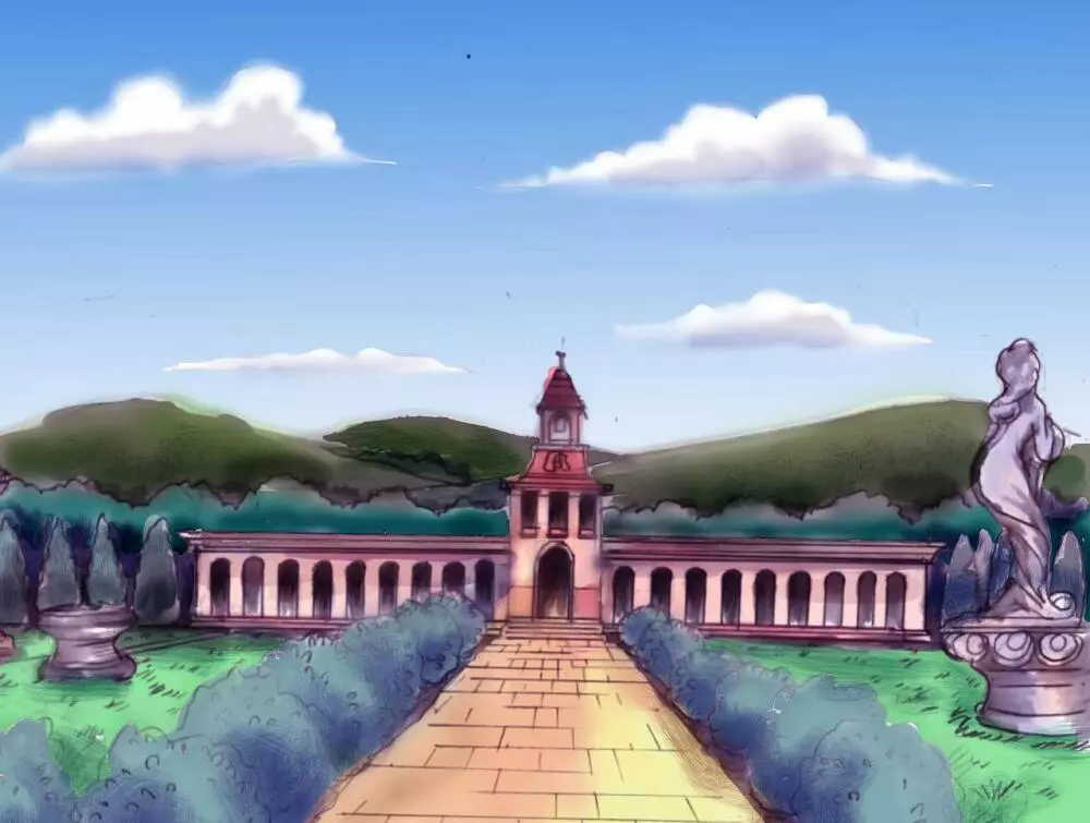 強制女装学園・白百合学級 ~淫女体化へと身も心も魔改造されてく学園ヒーロー~