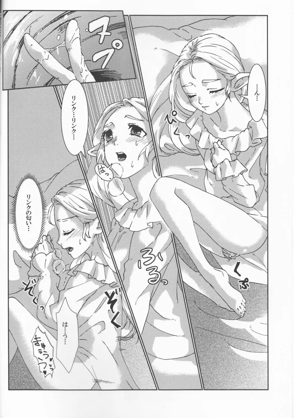 βLupi Page.6
