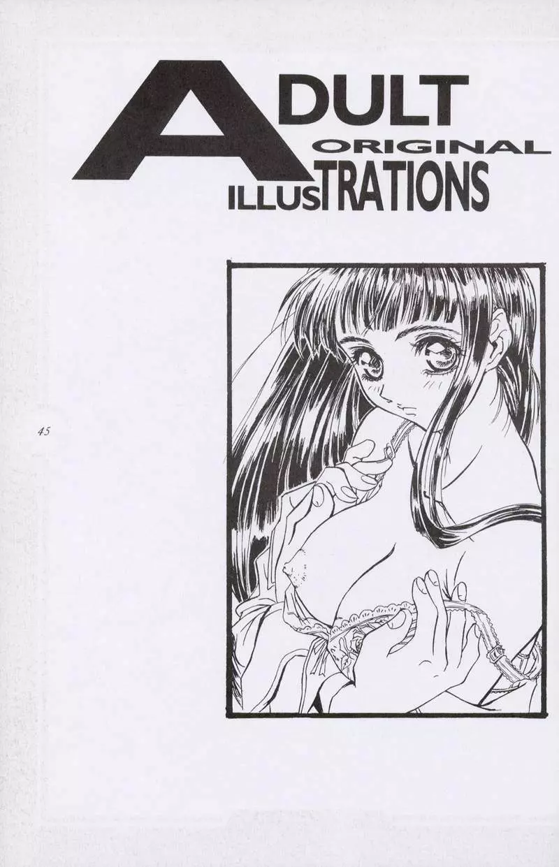 Work up TO THE PRESENT Page.46