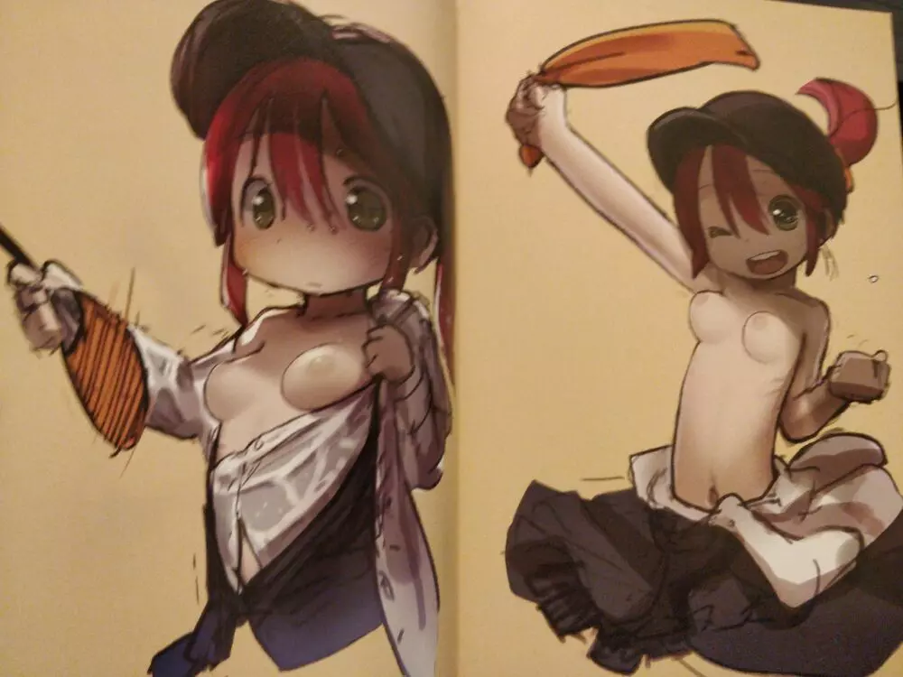 Favorite Things 2 Page.4