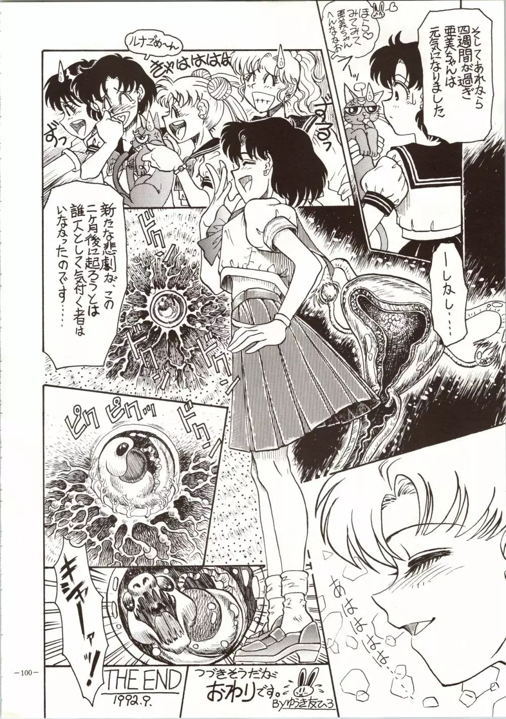 MODEL 4 Page.100