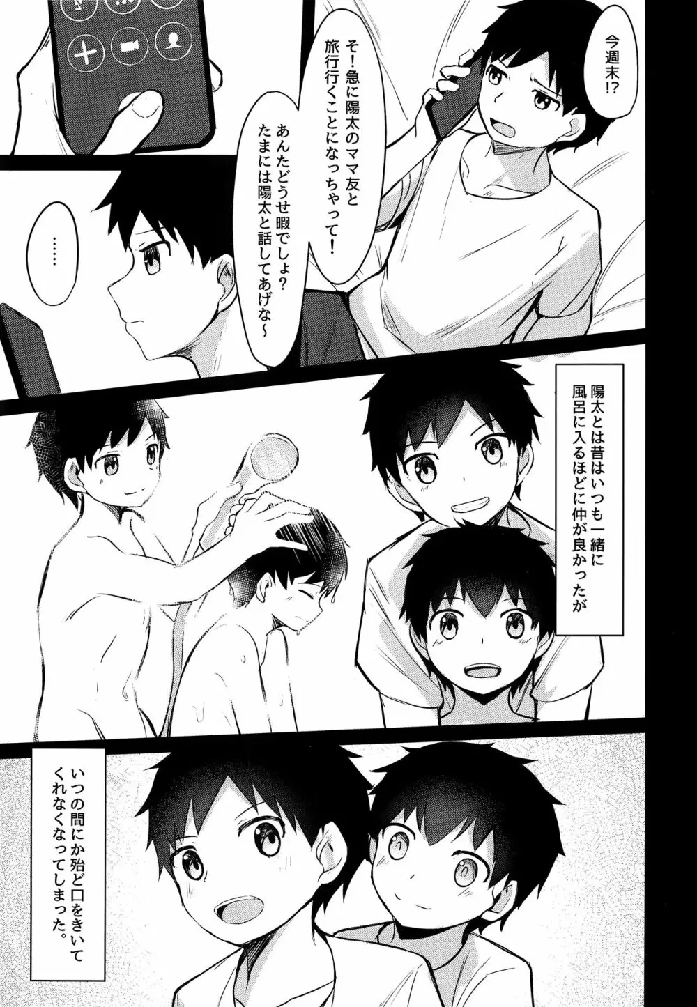セイコウホウ Page.4