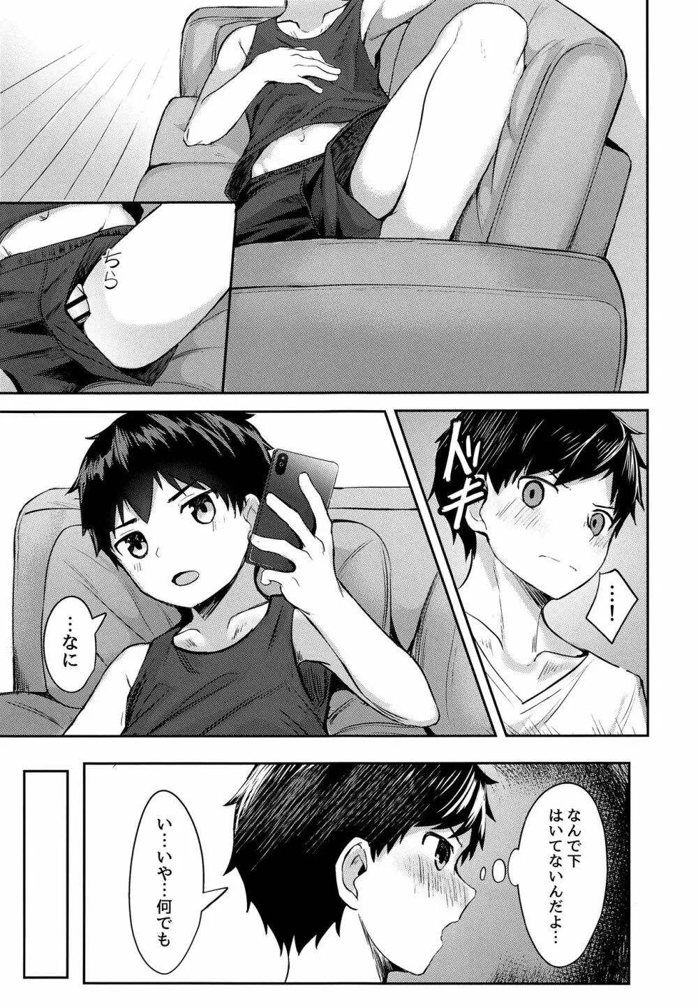 セイコウホウ Page.6