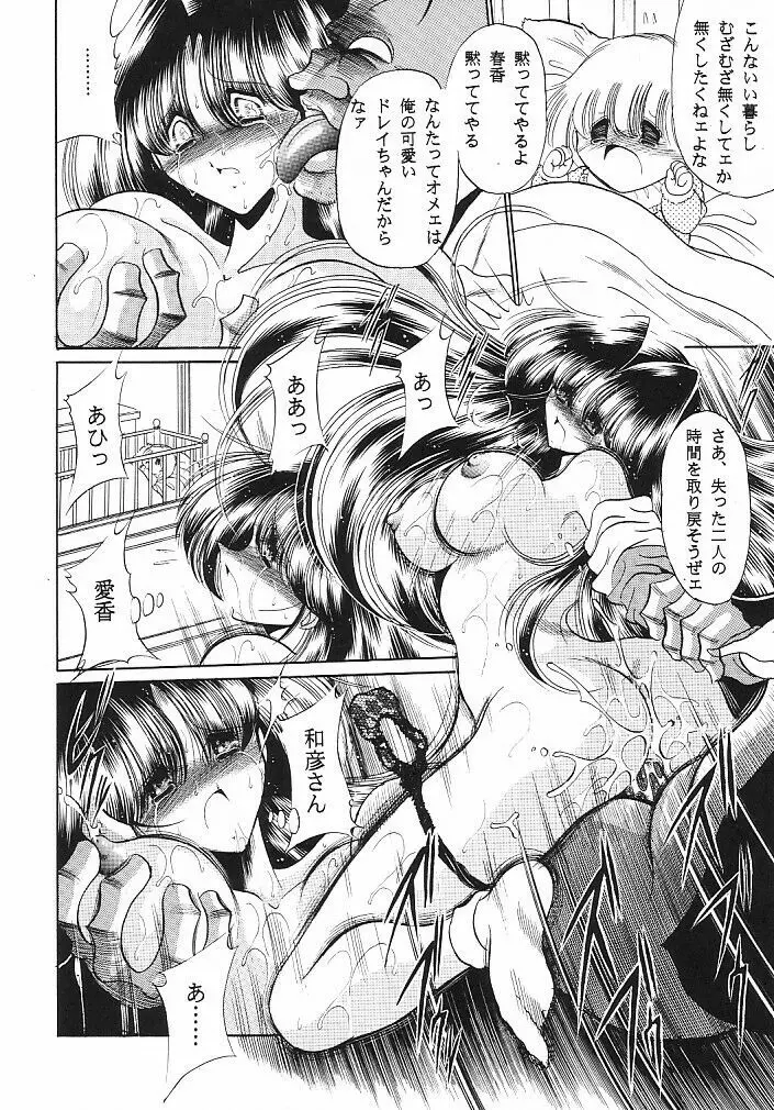 貞淑の仮面 Page.26