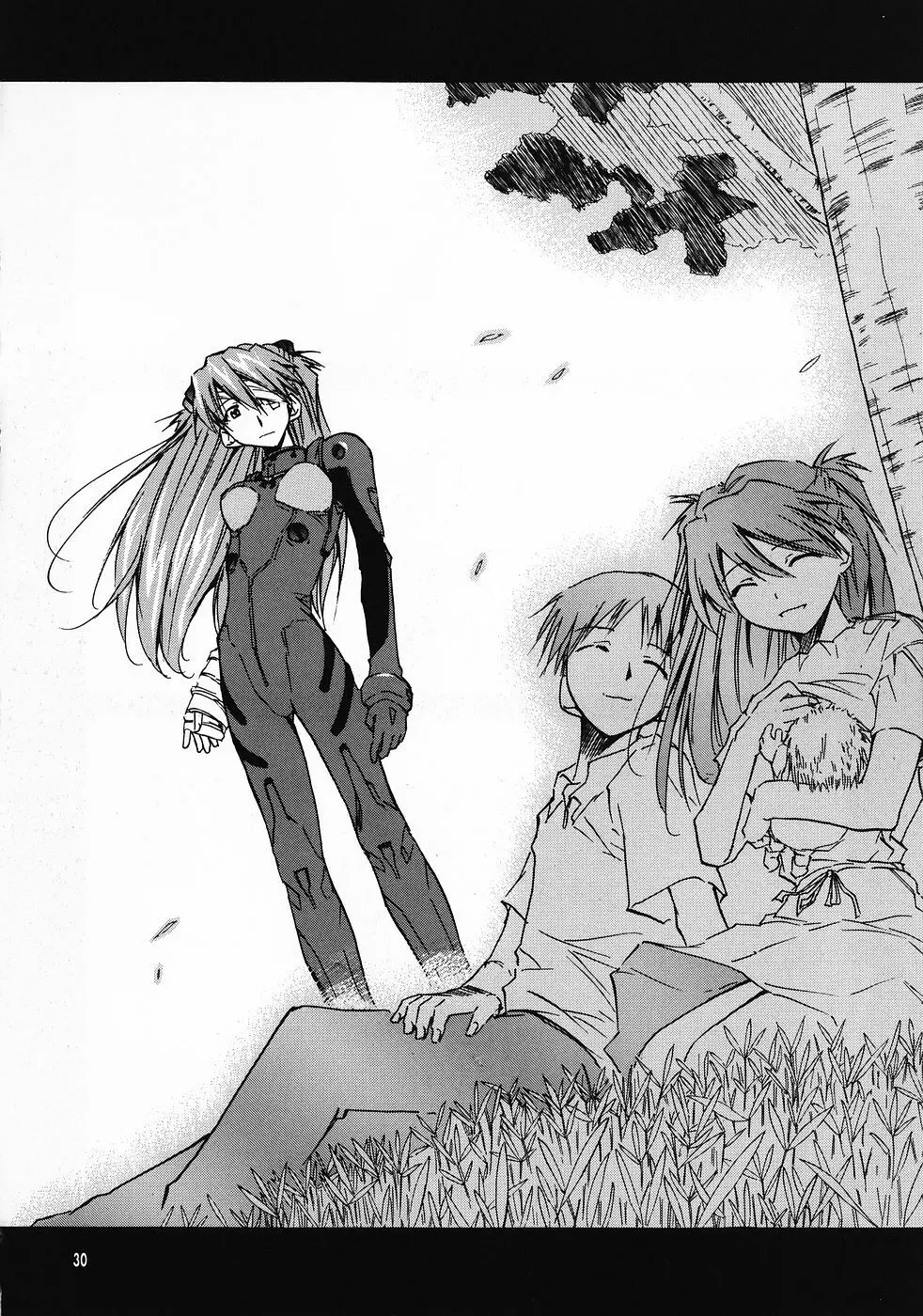 RE-TAKE 0 Page.31
