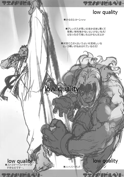 マエノメリビルベリー Page.10