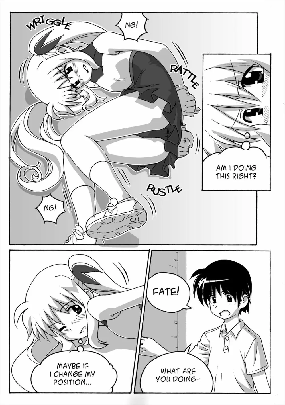 Magical Bonds2 Page.14