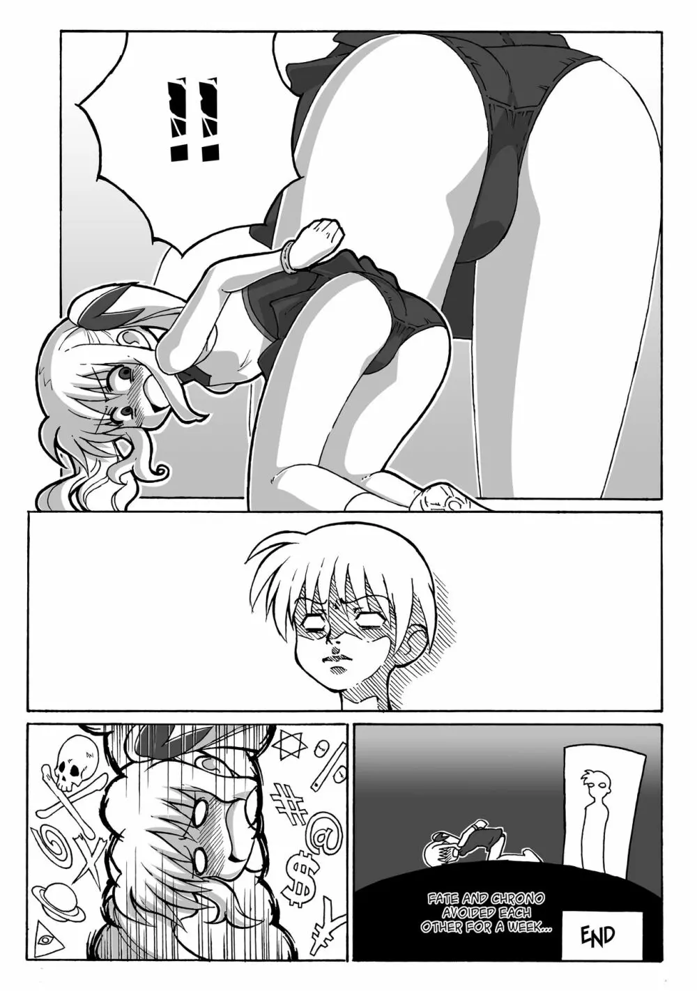 Magical Bonds2 Page.15