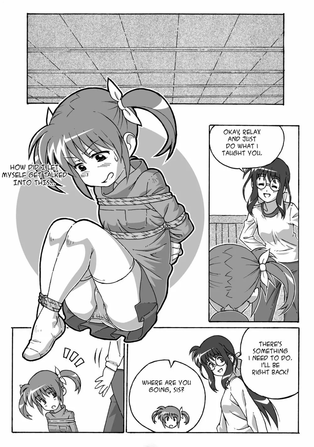 Magical Bonds2 Page.18