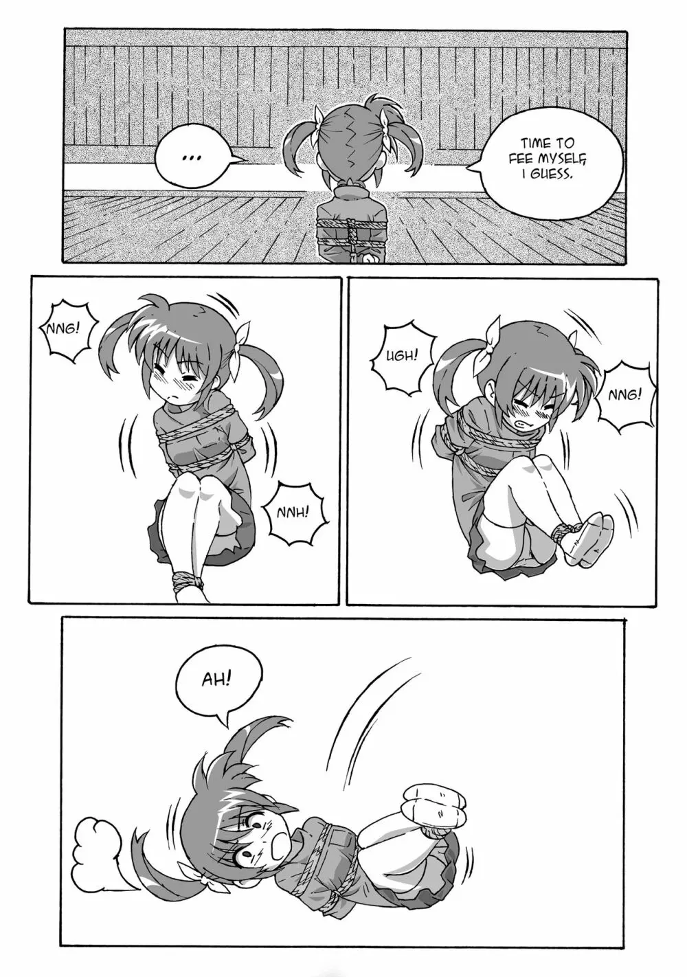 Magical Bonds2 Page.19