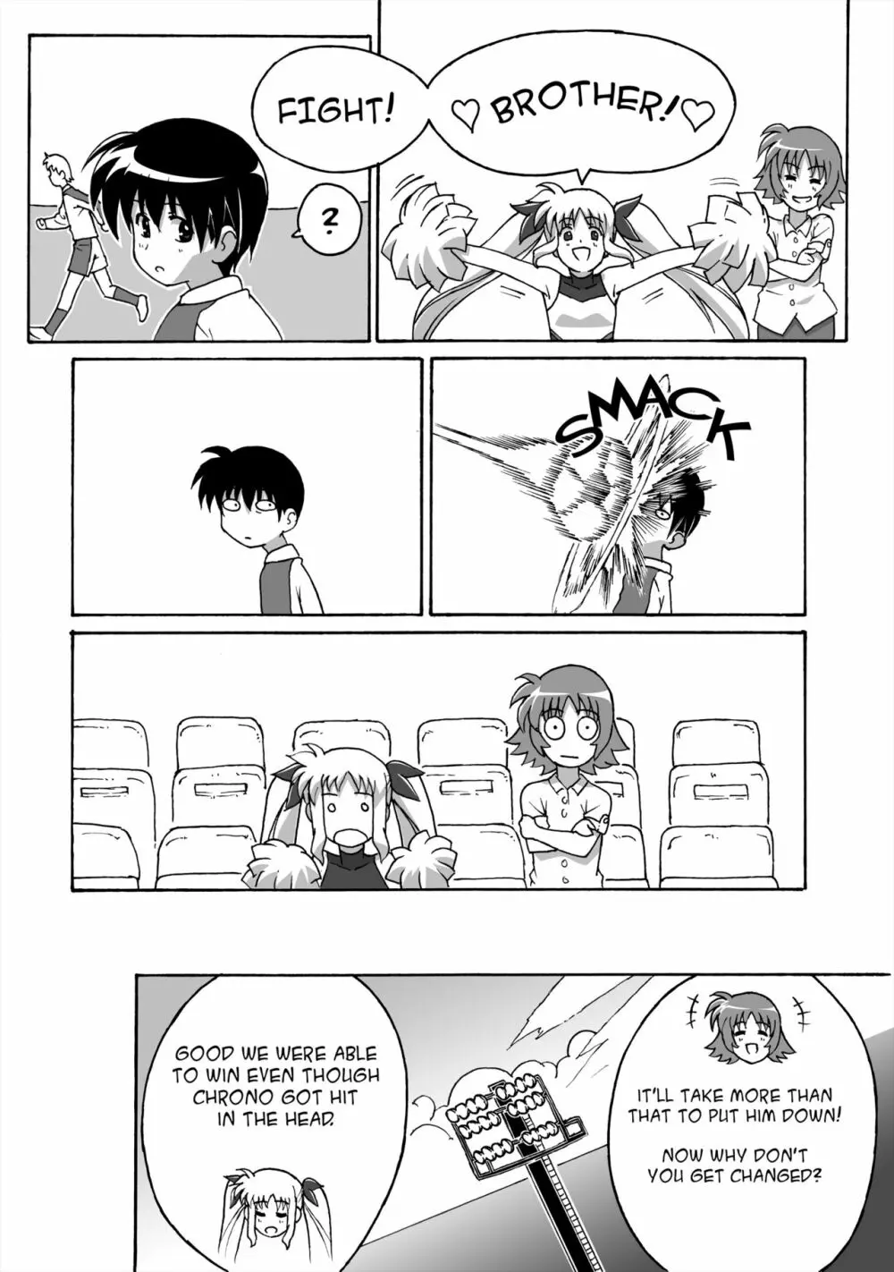 Magical Bonds2 Page.5