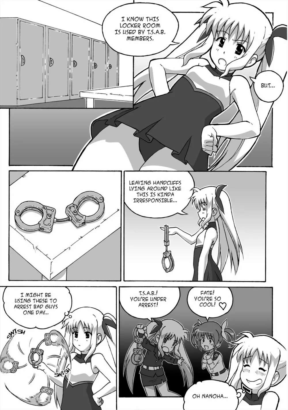 Magical Bonds2 Page.6