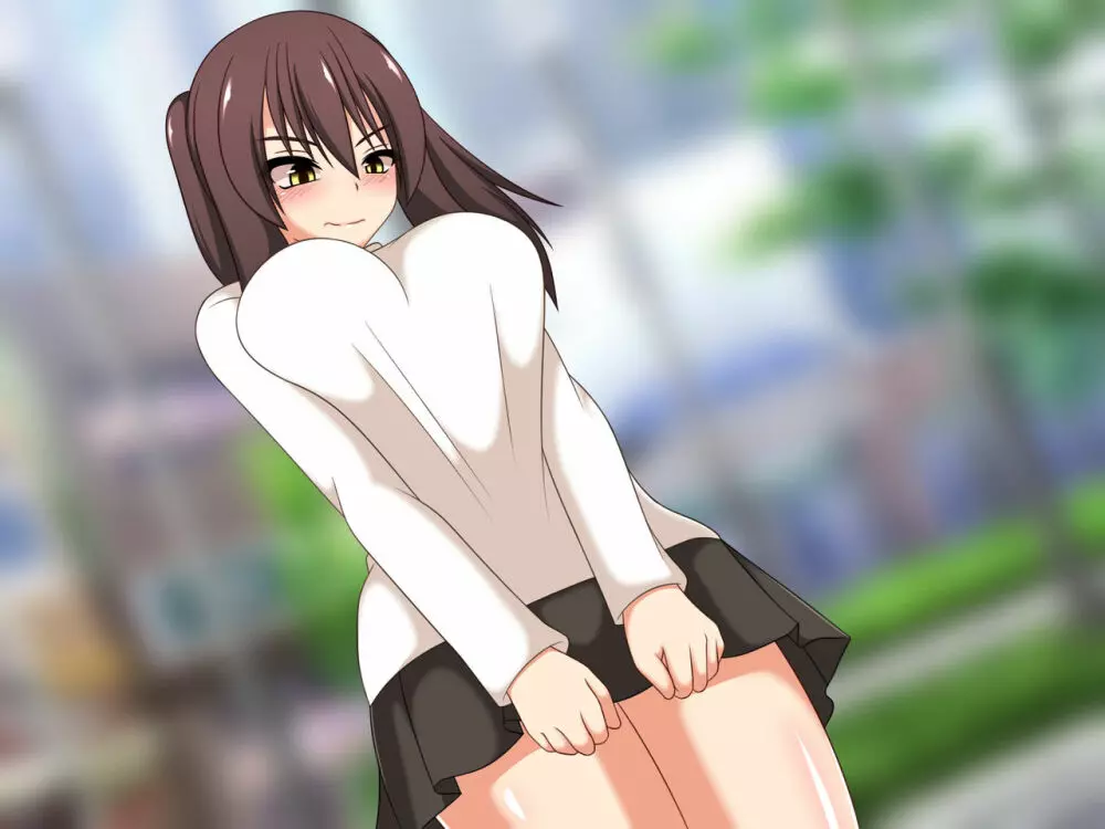 TS転生～神様転生したら貞操観念ゆるゆるの世界で女にされた件～ Page.107