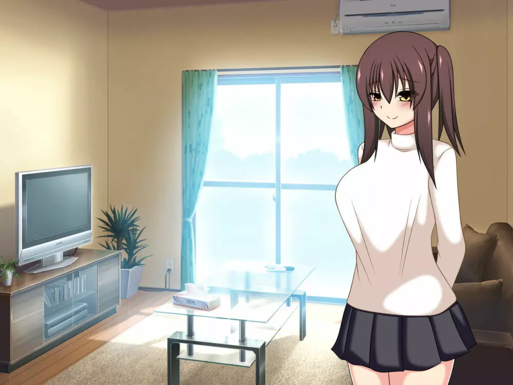 TS転生～神様転生したら貞操観念ゆるゆるの世界で女にされた件～ Page.111