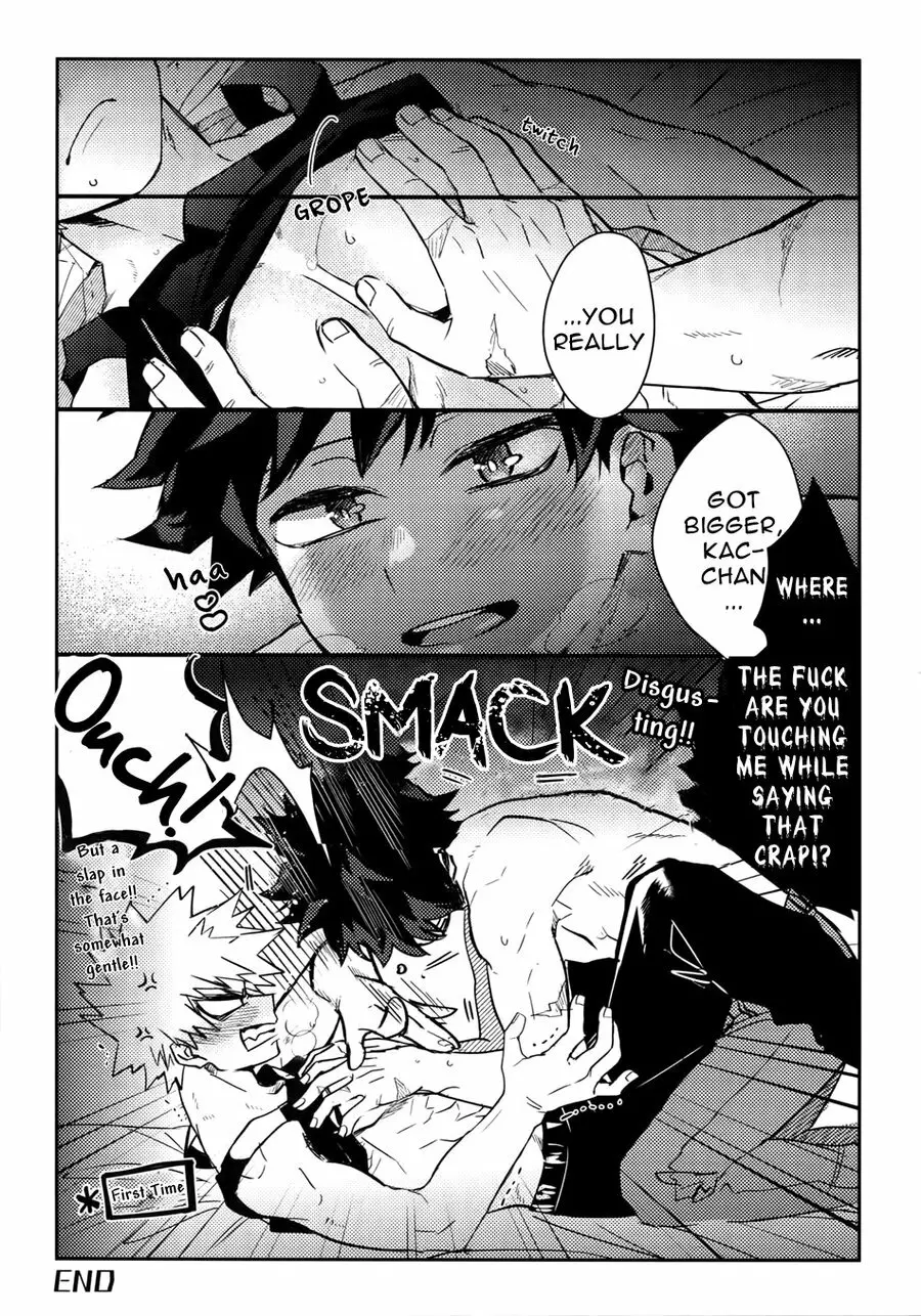 IN THE BOX Page.18