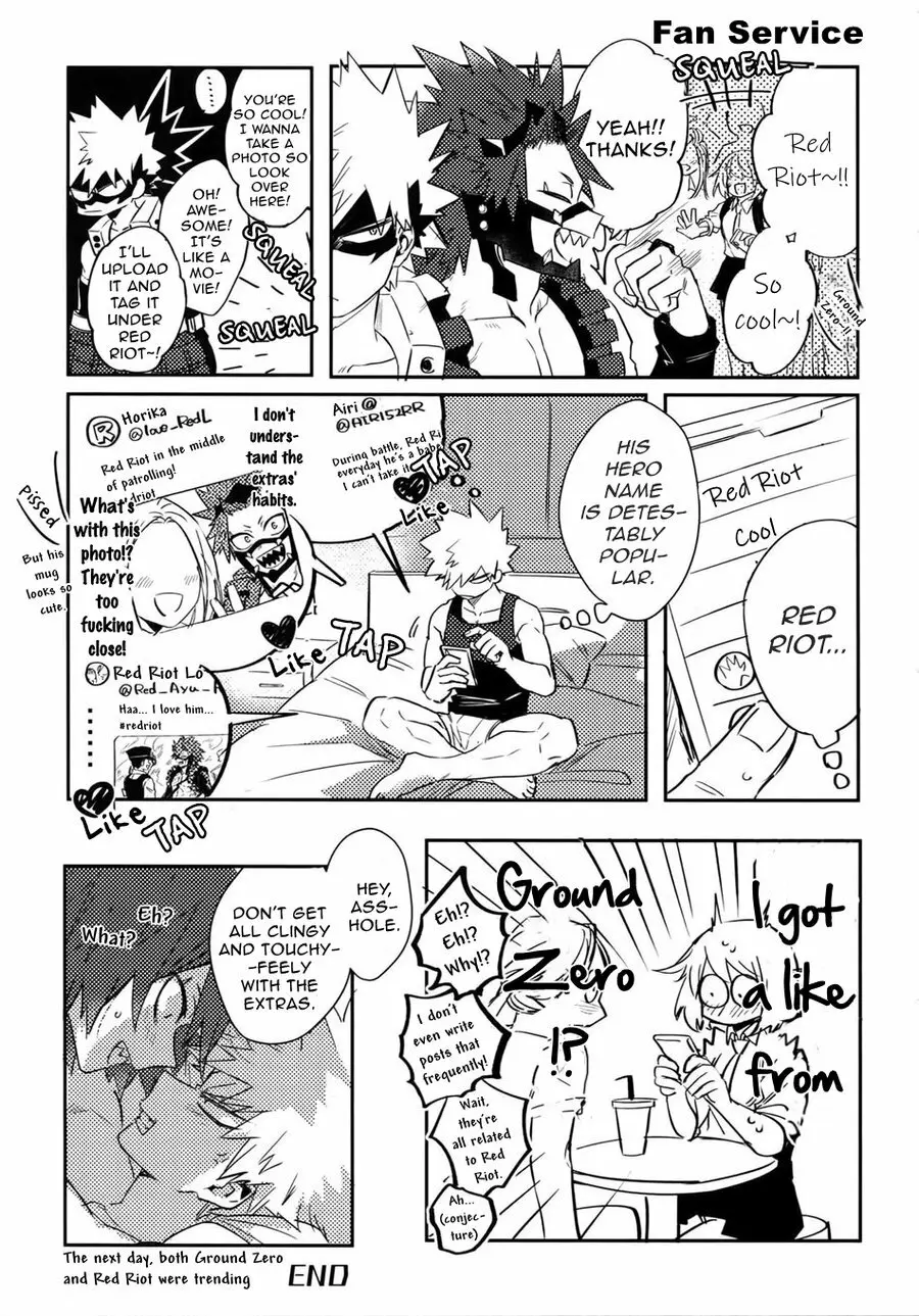 IN THE BOX Page.20