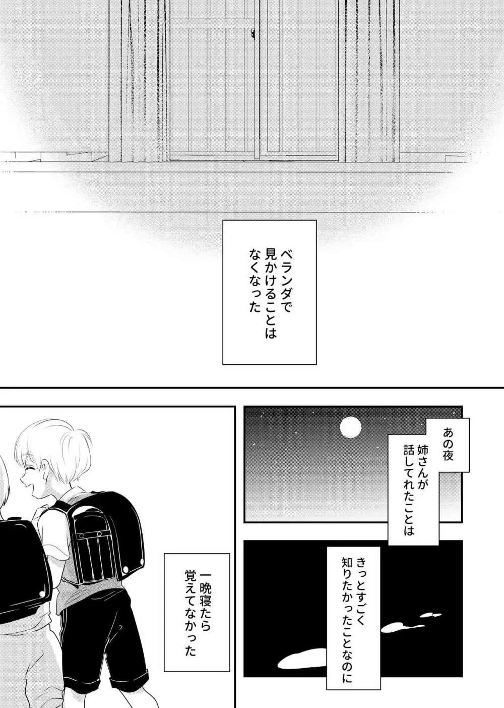 少年の残り香 Page.53