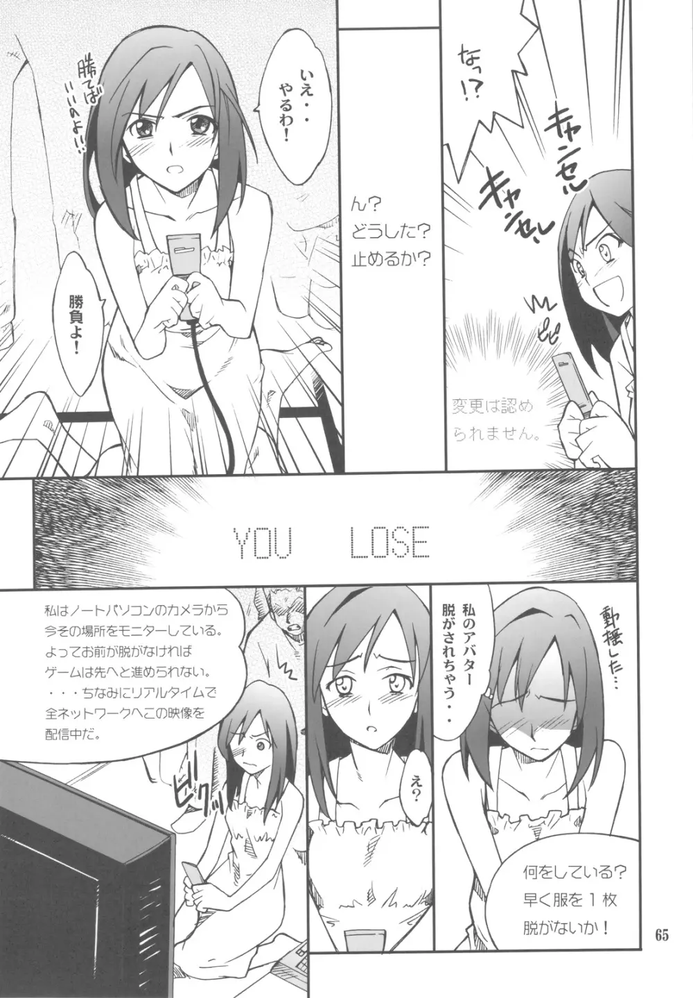 FAVORITE 2009 Page.65