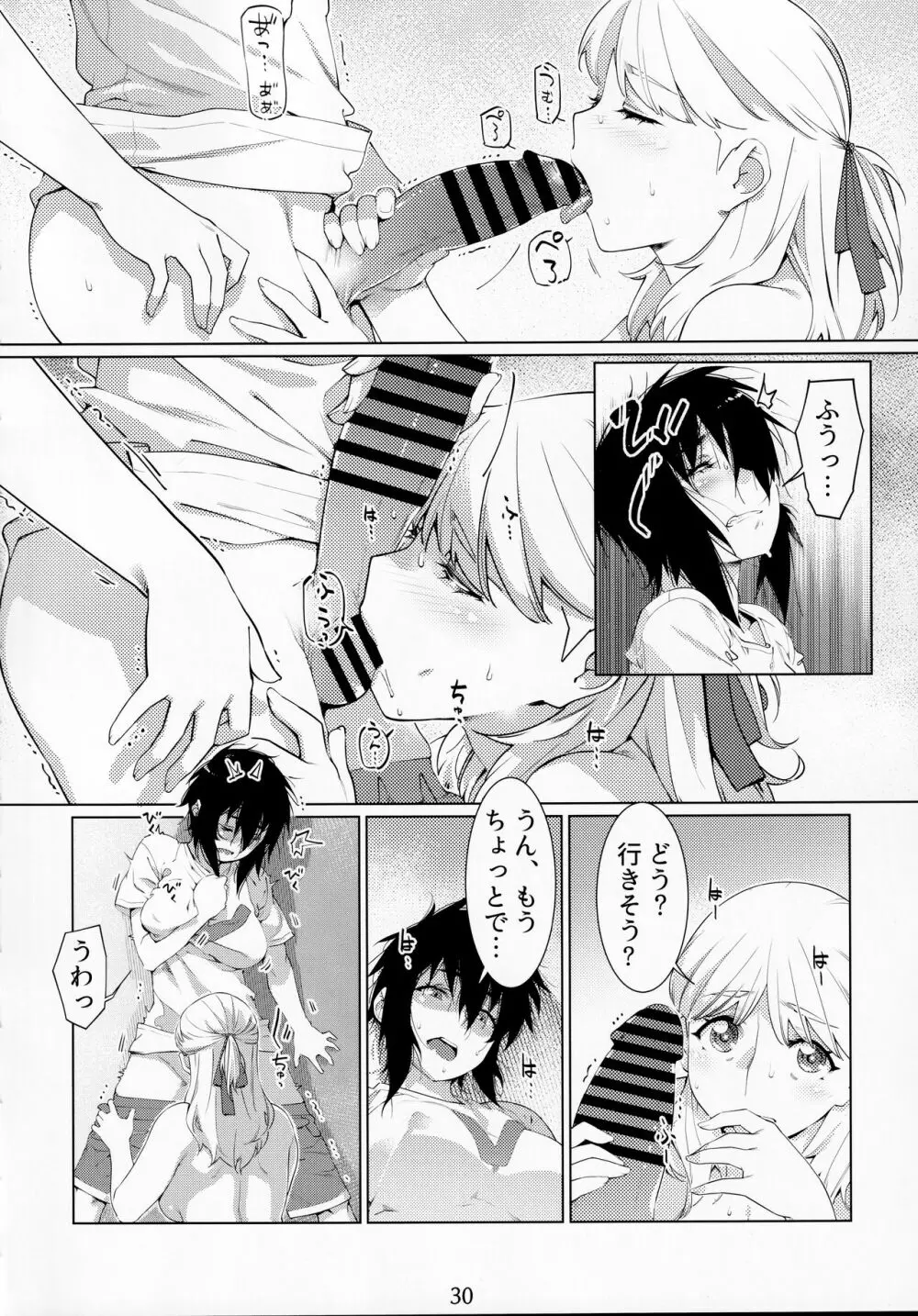大人のおもちや14 Page.29