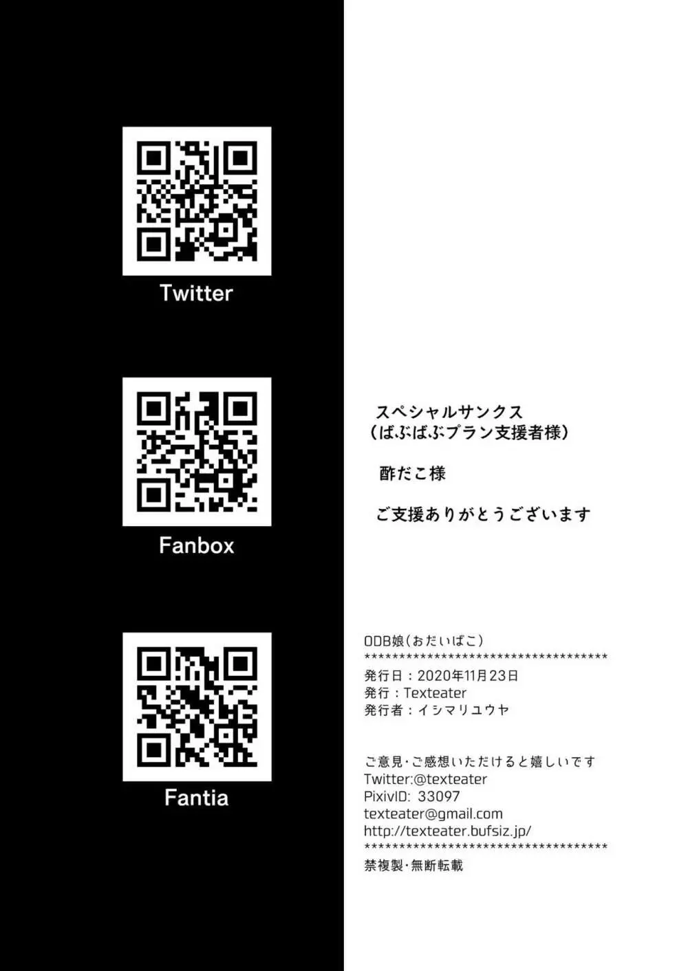 ODB娘 Page.29