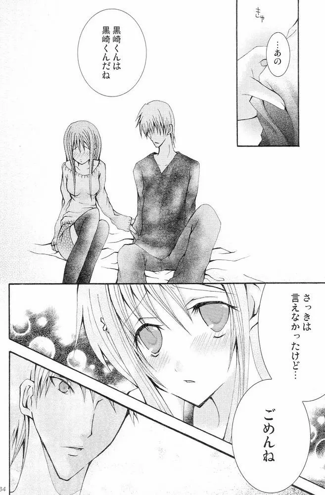 Sound of Rain Page.33