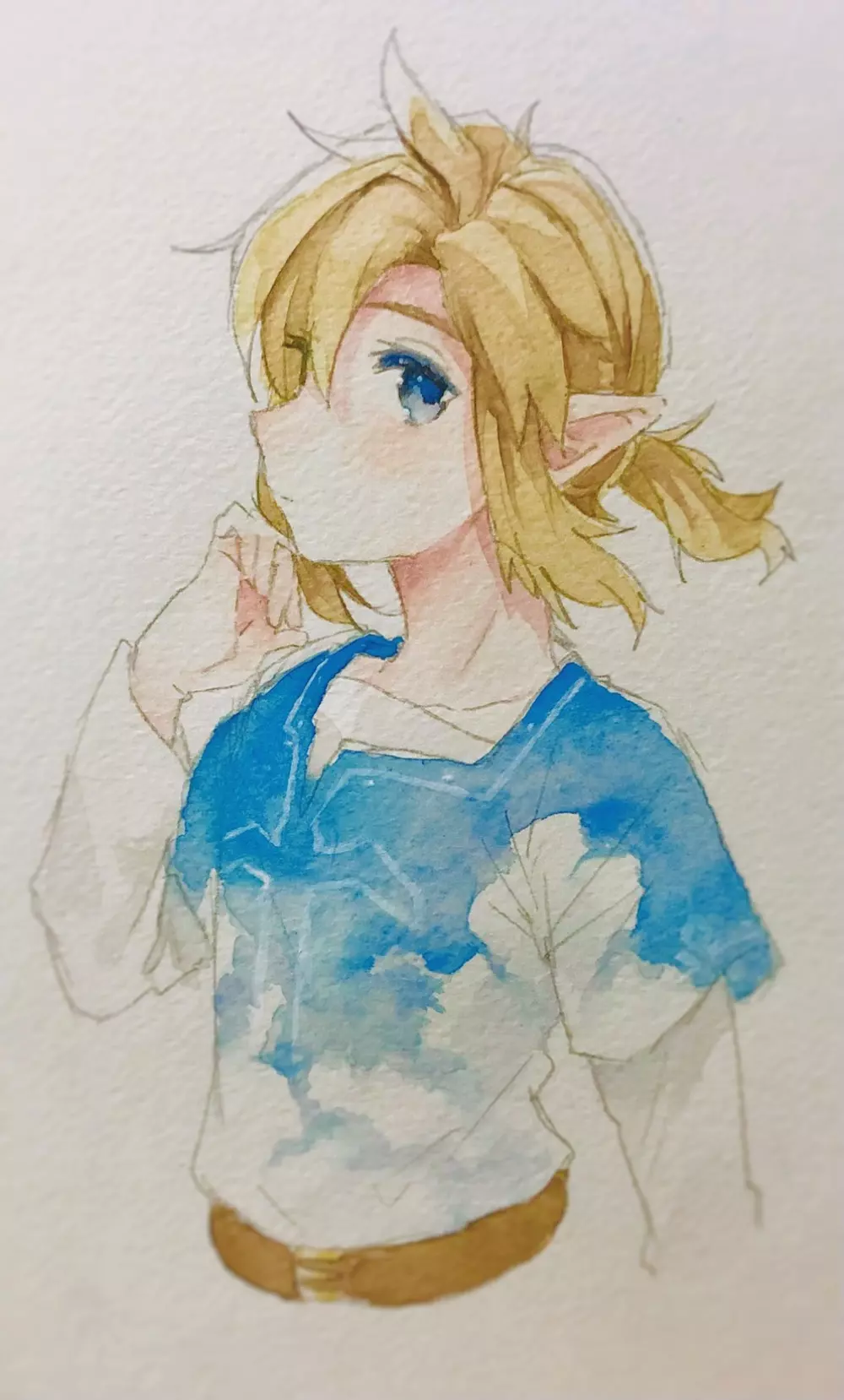 Zelda Summary Page.18