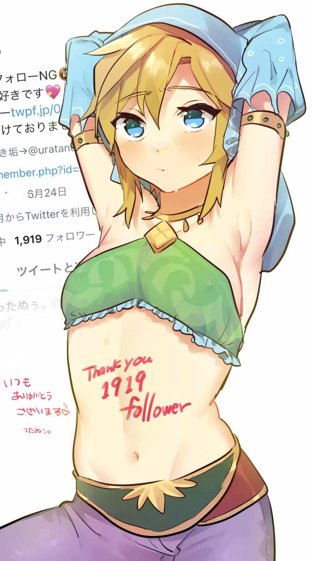 Zelda Summary Page.44
