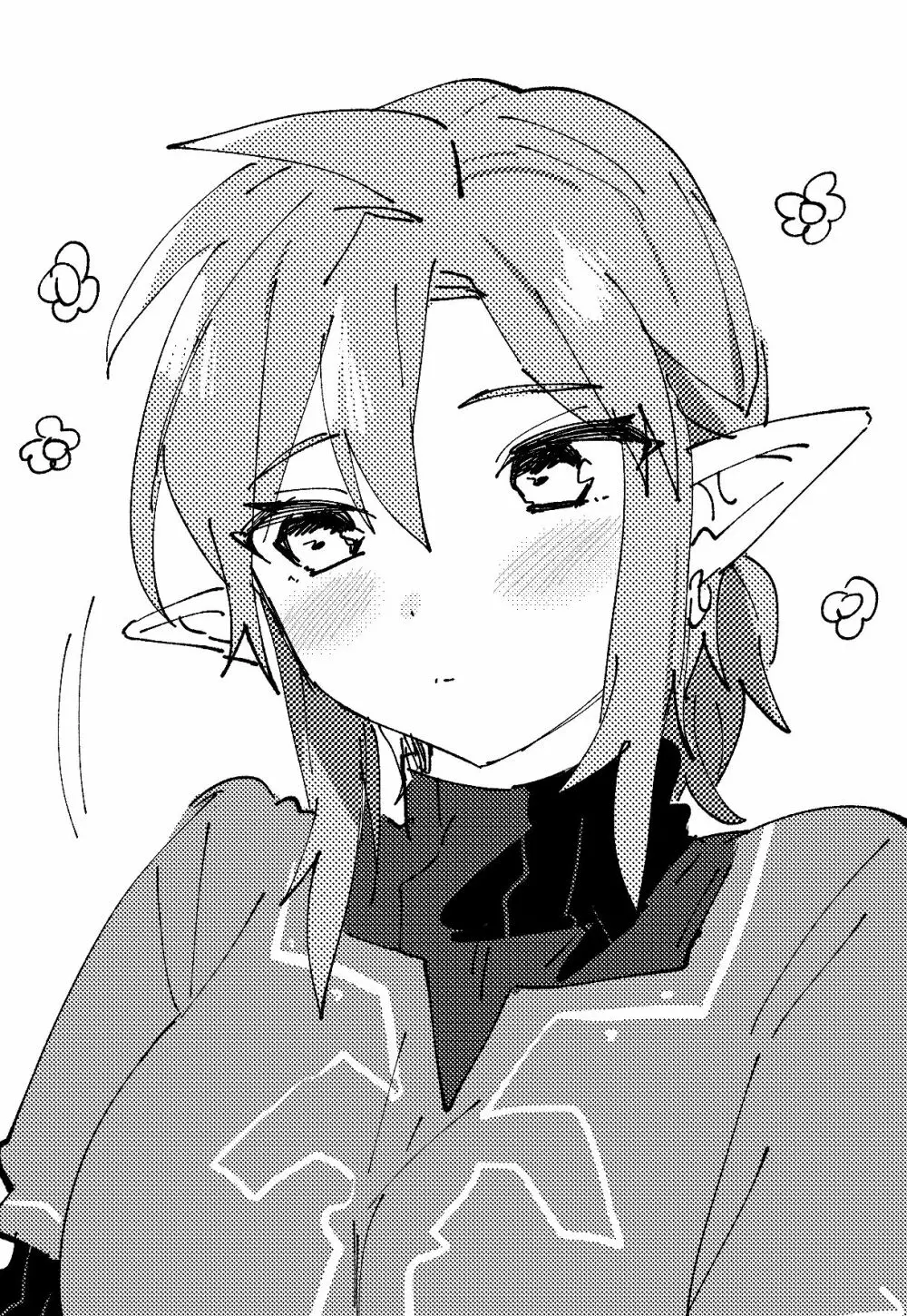 Zelda Summary Page.9