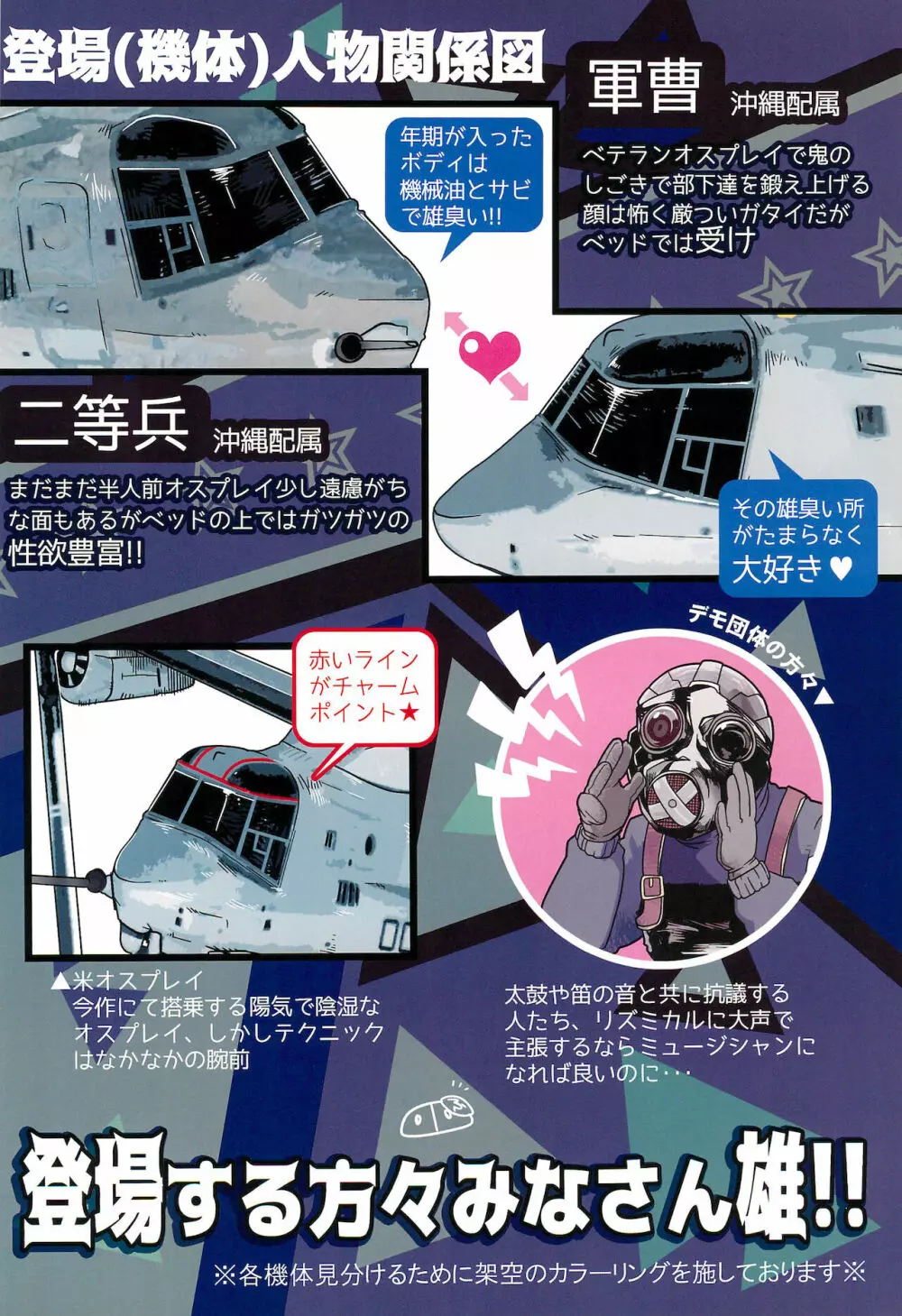 雄プレイ2 Page.2