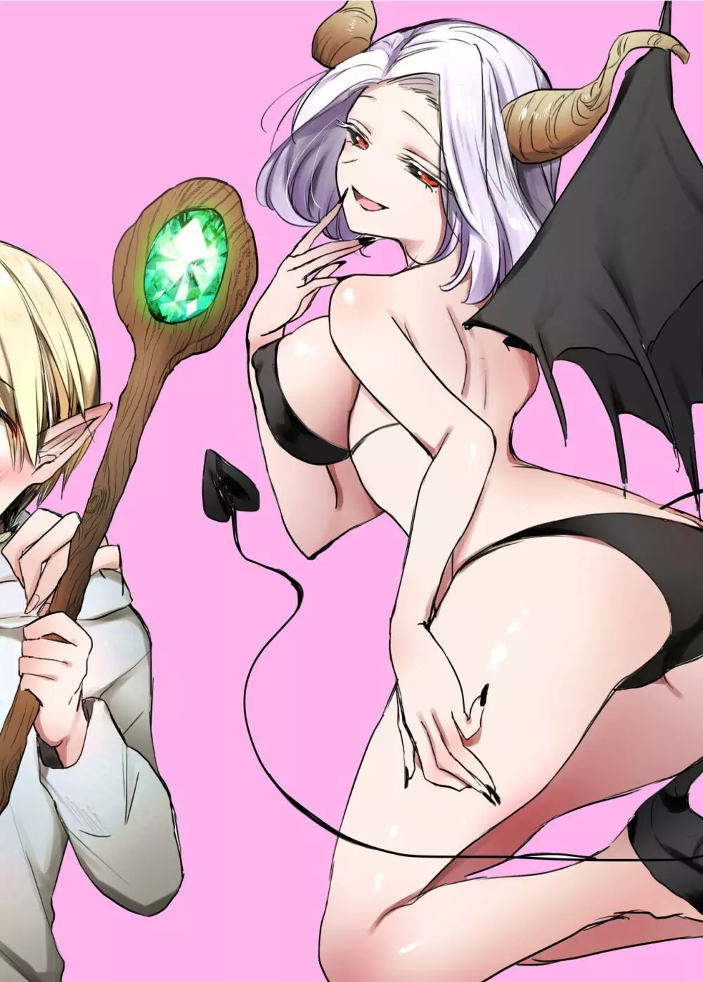 嫌われ女を助けたら…? 総集編 Page.213