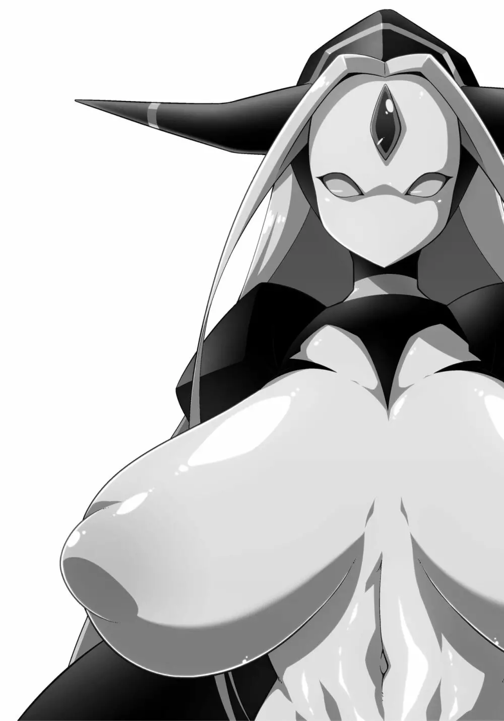 マモノが勝手についてくる! 5 Page.3