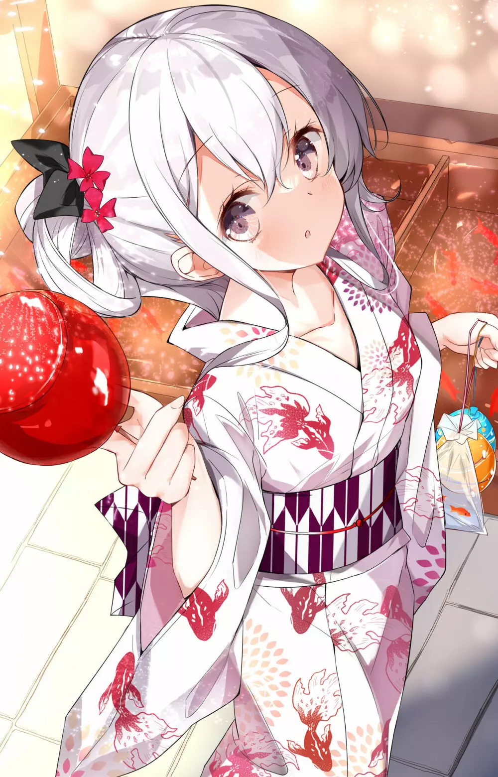 妹が1日1回しか目を合わせてくれない