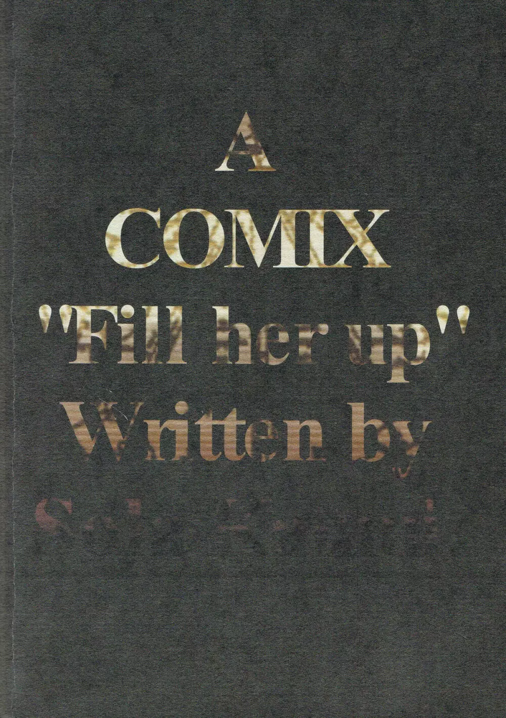 FILL HER UP Page.21