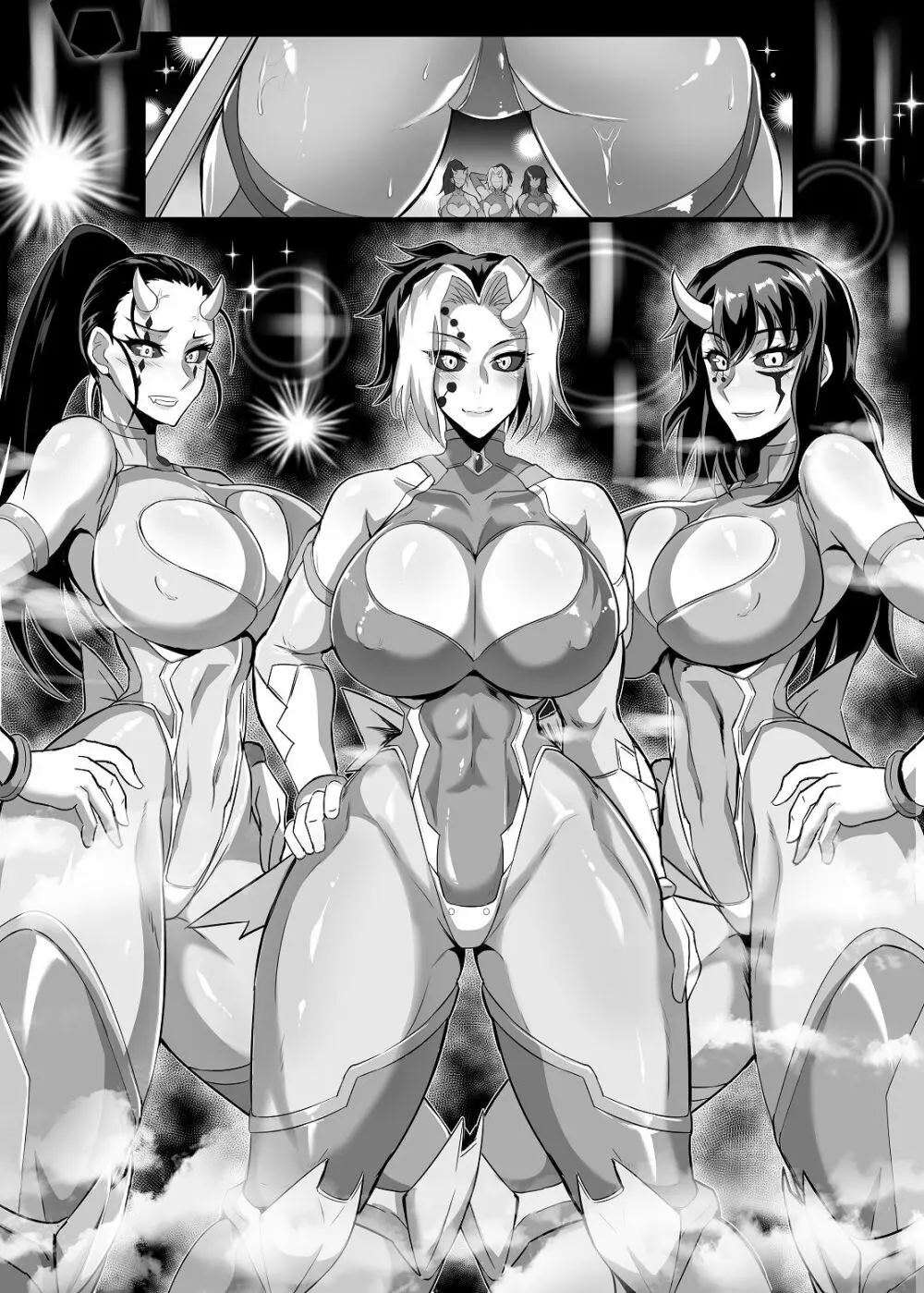 極楽蝶４其の２ Page.14