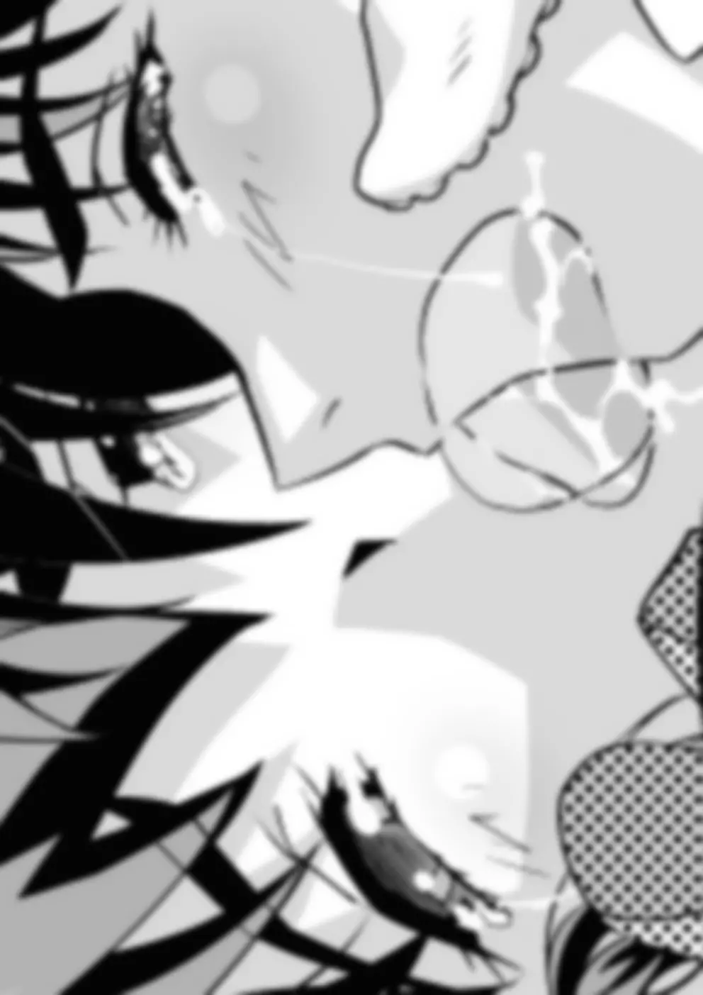 FallenXXangeL完全版一乃舞 Page.355