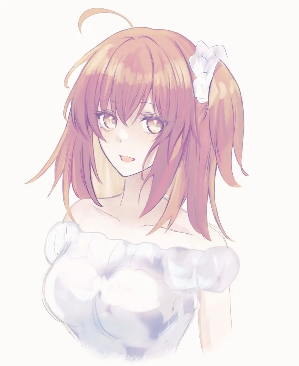 Obe guda ♀ rogu ⑥[ fate grand order ) Page.8